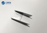 Zinc Plating 300*300mm Carbon Steel Stampings Metal Stamped Components