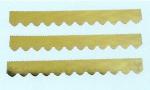 Decorative Coffin Lace Plastic Funeral Accessories For Sea Or Air Transportation