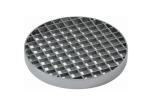 Wear Resistance Stainless Steel Floor Drain Withstand High Speed Water Erosion