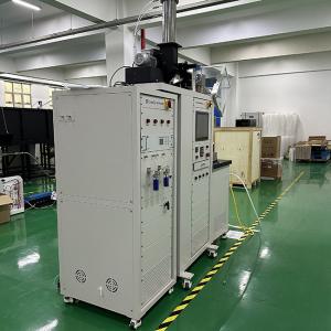 ASTM E1354 Cone Calorimeter Building Materials Laboratory Fire Test Equipment