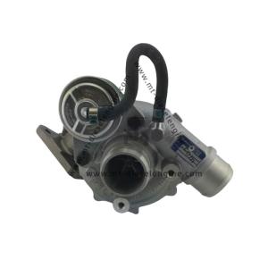 China Turbocharger 04124845 0412 4845 4124845 04124846 04128306 04124 846 0412 8306 4124846 4128306 for Deutz TCD3.6L4 TCD 3.6 L4 Engine factory