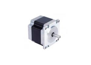 China 1.8° Size 57mm High Torque Hybrid Stepping Motor J57HB76-03 factory