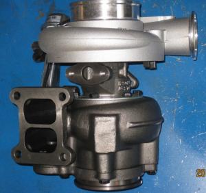 China 2001- Cummins HMRO Various HX40W Turbo 3598070 3598500 factory
