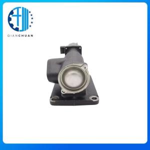 China 8-97383005-9 6HK1 4HK1 EGR Valve Assembly For Isuzu Excavator Parts factory