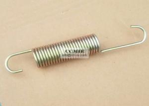 China Industrial Truck Crane Parts , Metal Small Compression Springs With High Tension factory
