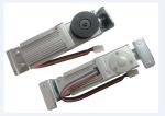185rpm Square Brushless DC Electric Motor with Silent Working