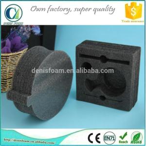 Custom packaging box foam inserts