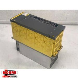 A06B-6088-H215#H500 GE SERVO AMPLIFIER