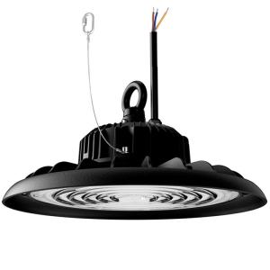 China 100w Led Ufo High Bay Light Fixture 150w 200w 250w 300w High Power factory