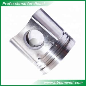 China Original/Aftermarket High quality Dongfeng Cummins 6CT Diesel Engine Piston Kit 3923537 3802474 factory