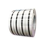 Galvanized Hot Rolled Steel Coils EN 10130 ASTM A653 Standards 0.5mm - 3mm