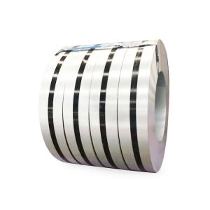China Galvanized Hot Rolled Steel Coils EN 10130 ASTM A653 Standards 0.5mm - 3mm Thickness factory