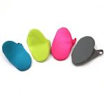 High-resistance Eco-friendly cotton pot holders oven mitts cotton oven glove