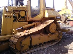 China Used bulldozer CAT D5H in Good Condition factory
