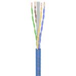 CCA Indoor Wiring UTP 305m Cat6 Lan Cable 23awg Standard