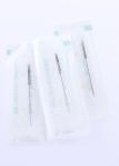 Assorted Pre Made Tattoo Permanent Makeup Traditional / Universal Lining Needles