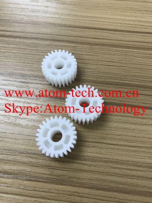 ATM Machine ATM spare parts ATM parts NCR 56XX GEAR-26T IDLER 445-0633190 (4450633190)