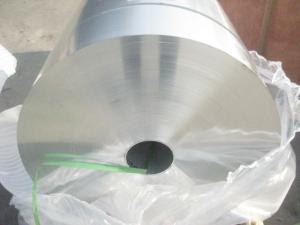 China Alloy 1100 Industrial Grade Aluminum Foil / Aluminium Foil Roll With 0.2MM Thickness factory