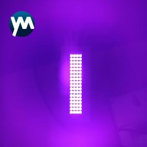 700W 1400W Ultraviolet Print custom led sign for Printing and INK Curing For