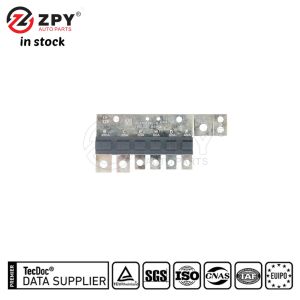 China ZPY Auto Fuse 1K0937629 For Audi Q3 on sale