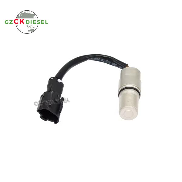 Speed Sensor 181510-5531 1815105531 for Sumitomo SH200 SH200-A3 Excavator 6BG1 Engine