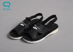 Dust Free ESD Cleanroom Shoes Superior Wearability For Semiconductor Plants
