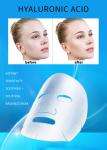 Pure Material Moisturizing Facial Mask 7pcs Hyaluronic Acid Tight Skin