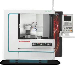 China Hotman S614 Wear Resistant Durable Vertical Surface Grinding Machine factory