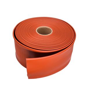 Multi-Color Optional Temperature-Resistant Shrinkable Heat Shrink Sleeve - 150℃