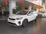 Kia Kx1 1.4L 100HP L4 Small SUV Gasoline 5-Door 5-Seater SUV Front Drive Pop Car