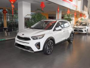 China Kia Kx1 1.4L 100HP L4 Small SUV Gasoline 5-Door 5-Seater SUV Front Drive Pop Car factory