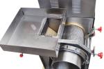 Stainless Steel 304 Meat Cutting Machine Deboning Grinding Crab Separator