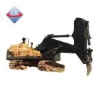 Alloy Steel Excavator Boom And Arm 50T Excellent Anti Corrosion Ability