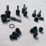Hydraulic Breaker Adjuster Valve Hex Bolt Accumulator Mountain Cap Bolt