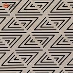 Acoustic Art Panels for Soundproofing and Interior Decoration