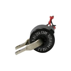 20A Low Ampere High Voltage CT Current Transformer With Terminal
