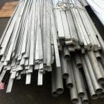 Hot Rolled Hairline Finished Din 1.4462 S32205 Duplex Steel Stainless Steel 2205