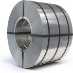 Cold Rolled Stainless Steel Strip Roll 202 301 304 Material For Industrial