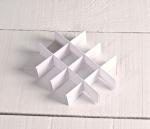 standard 4pcs cupcake insert Muffin tray cake holder
