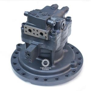 China VOLVO Excavator Swing Drive Assembly PN VOE14598751 VOE14633636 TGFQ EC290/EC300D EC350D factory