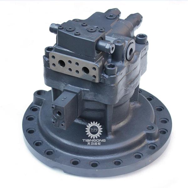 VOLVO Excavator Swing Drive Assembly PN VOE14598751 VOE14633636 TGFQ EC290