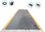 LED 22M Truck Scale Weighbridge Electronic Carbon Steel