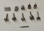 DIN-VDE0620 Germany Standard Plug Tester Outlets Gauges