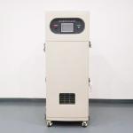 Battery Impact Test Equipment , Touch Screen Falling Weight Impact Tester