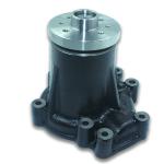 ISUZU Car Fitment 4holes Water Pump for Excavator Spare Part 8-98038845-0 4HK1