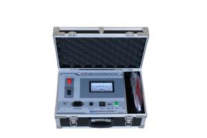 China Handheld Lightning Arrester Test Equipment Discharge Counter Tester Little Weight factory
