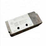 Shacman 12JS160T-1703052 Truck Transmission Parts FAST Gearbox Single H Valve