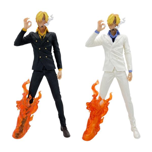 Dream Shanzhi Anime Heroes Game Figurines Toys Model Ornaments Statues for 5-7