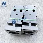 MSB SAGA220 SAGA250 SAGA400 SAGA510 Excavator Rock Breaker Front Head Hammer