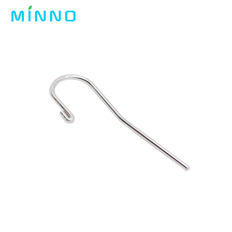 Endo Apex Locator Lip Hook Dental Accessories For Root Canal Measuring